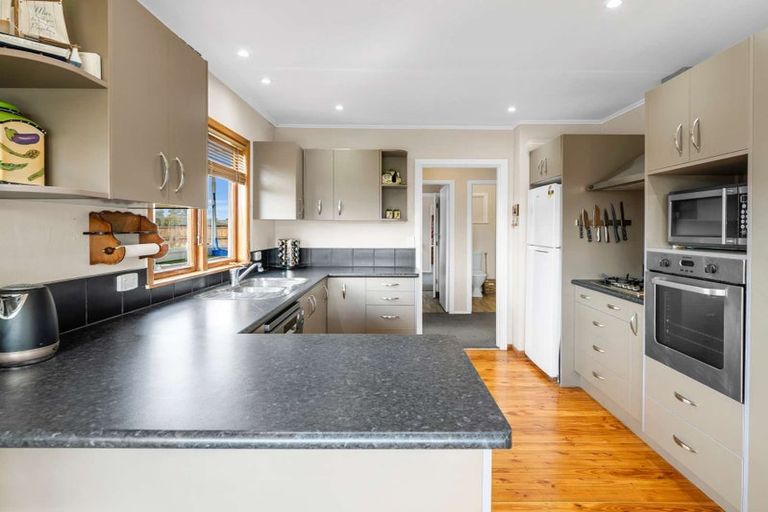 Photo of property in 52 Bamfield Street, Ashhurst, 4810