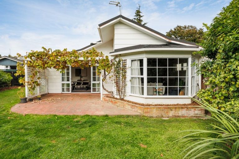 Photo of property in 65 Buick Crescent, Awapuni, Palmerston North, 4412