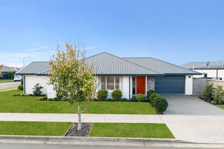 Photo of property in 18 Cleland Crescent, Kaiapoi, 7630