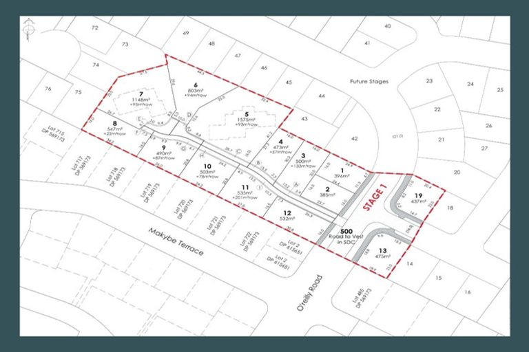 Photo of property in 555 Birchs Road, Lincoln, 7608