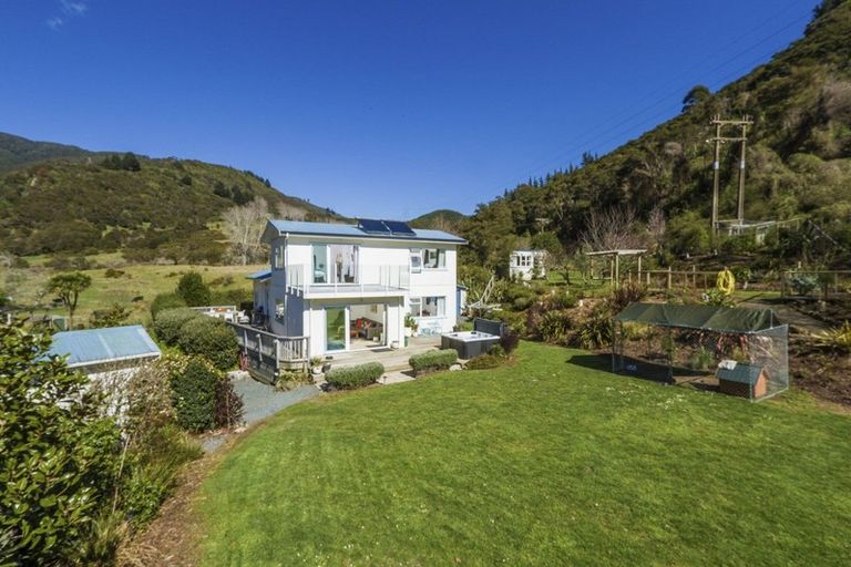Photo of property in 576 Brook Street, The Brook, Nelson, 7010