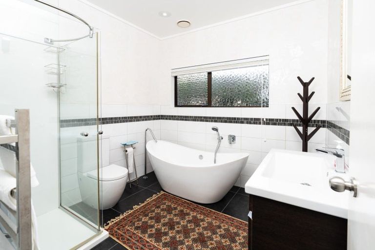 Photo of property in 17 Butavas Street, Khandallah, Wellington, 6035