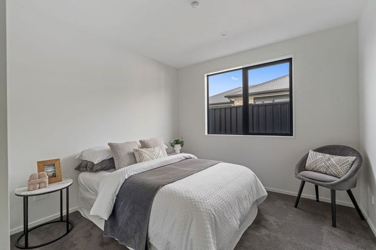 Photo of property in 18 Pender Street, Kaiapoi, 7630