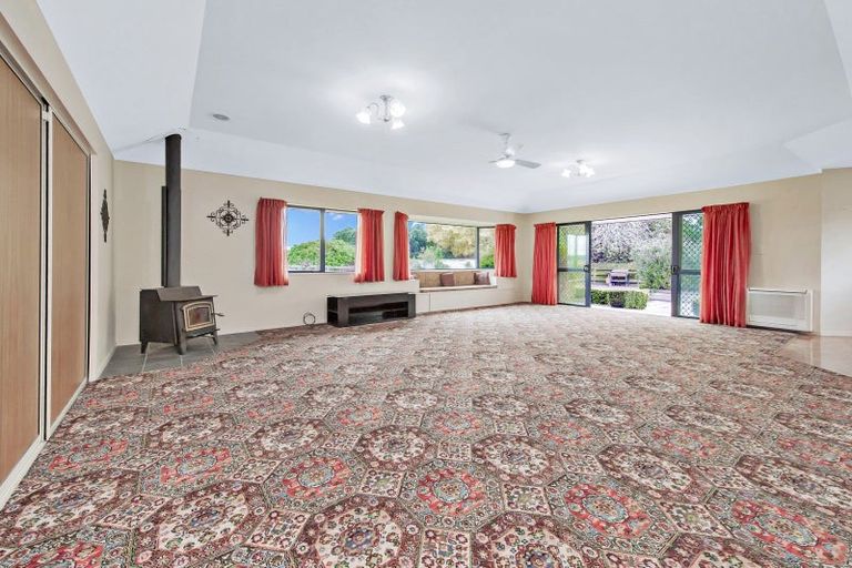Photo of property in 181 Andersons Road, Leeston, 7682