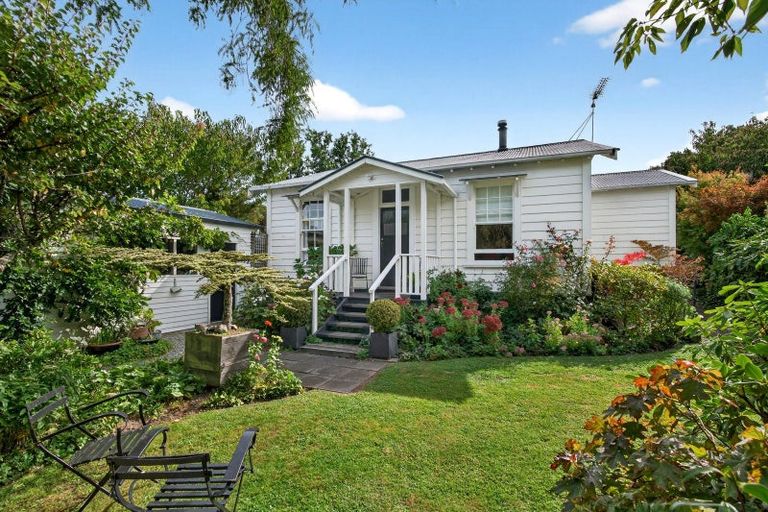 Photo of property in 95 Watt Street, Featherston, 5710