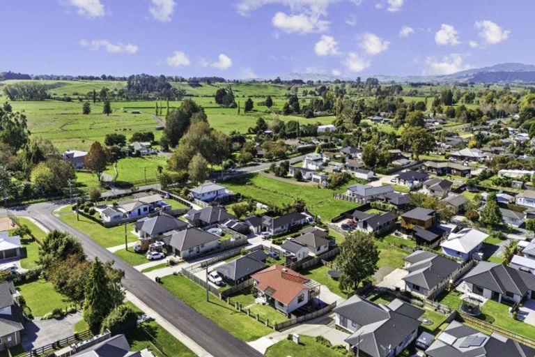 Photo of property in 7 Hall Street, Kihikihi, Te Awamutu, 3800