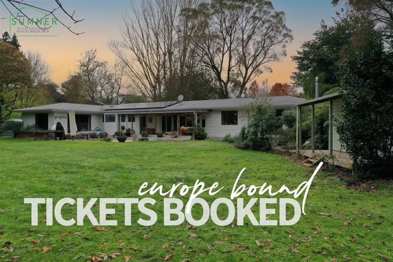 Photo of property in 30 Te Awa Road, Tamahere, Hamilton, 3283