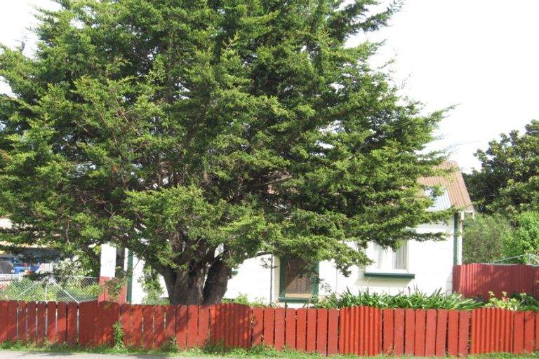 Photo of property in 25 Endcliffe Road, Kaiti, Gisborne, 4010