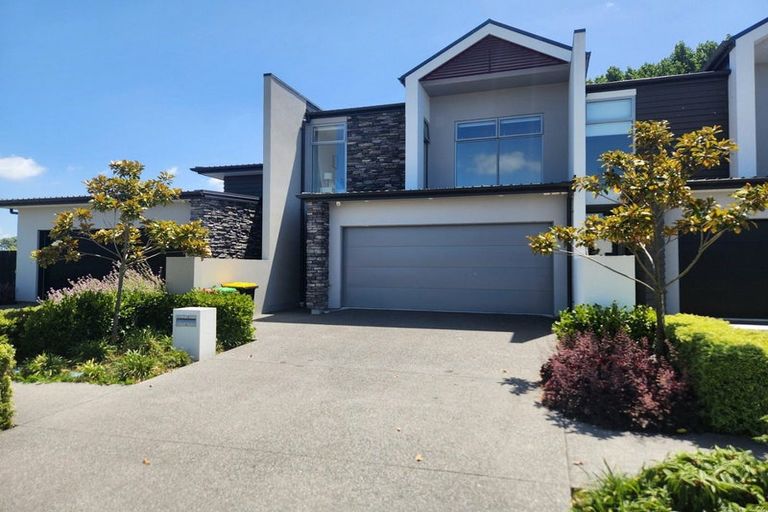 Photo of property in 33a Footbridge Terrace, Kaiapoi, 7630