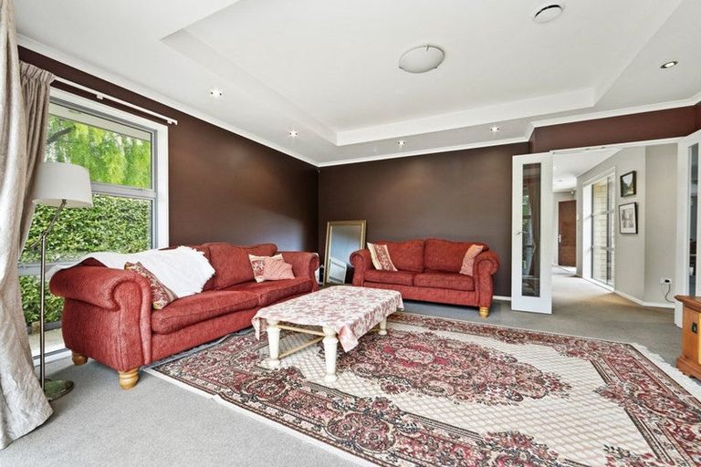 Photo of property in 36a Woodbury Street, Avonhead, Christchurch, 8042