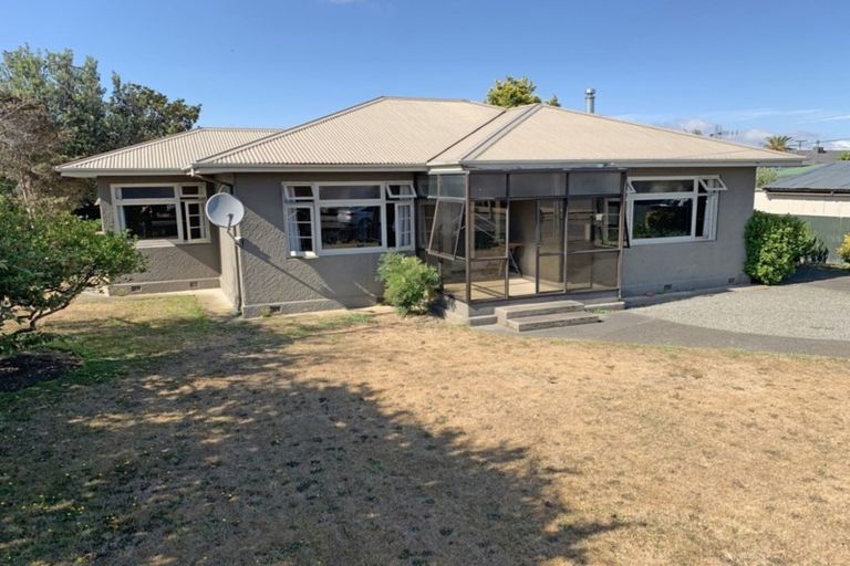Photo of property in 2 Madrid Street, Dannevirke, 4930