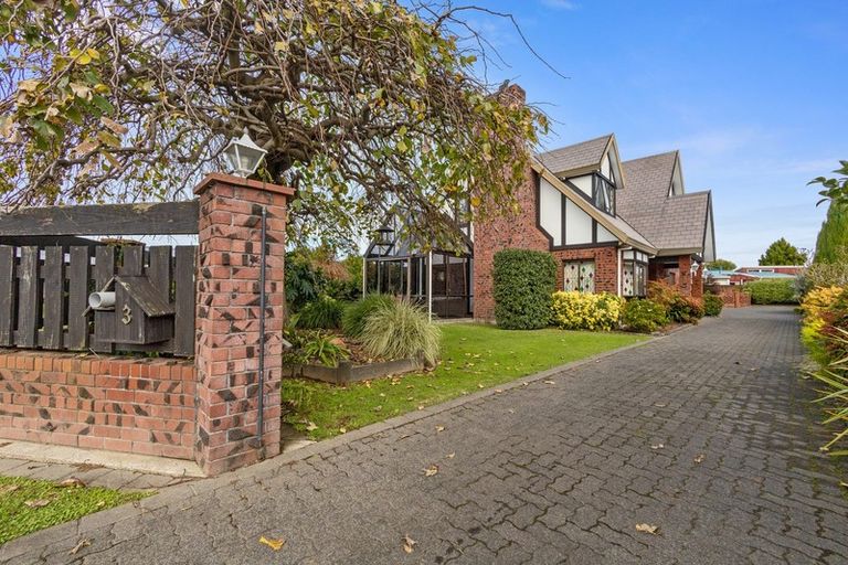 Photo of property in 3 Rowan Place, Matamata, 3400