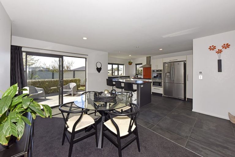 Photo of property in 3 Picton Place, Kaiapoi, 7630