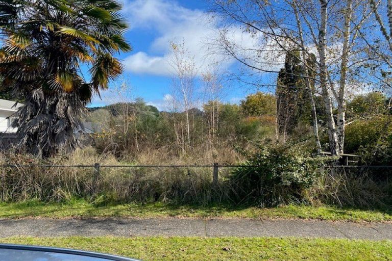 Photo of property in 26 New Road, Taumarunui, 3920