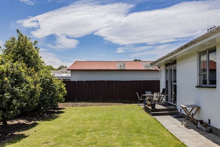Photo of property in 23c Porter Place, Kaiapoi, 7630