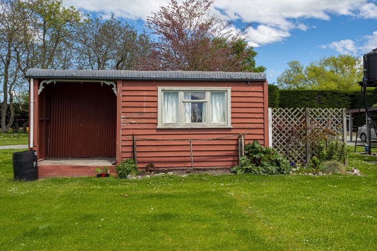 Photo of property in 565 Orari Station Road, Geraldine, 7992