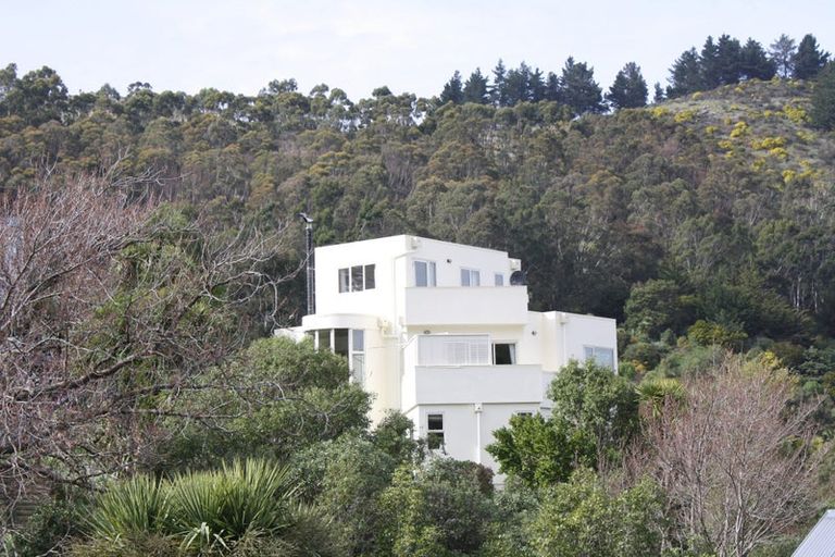 Photo of property in 5 Crossland Terrace, Lyttelton, 8082