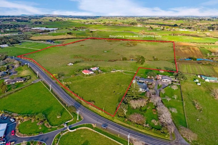 Photo of property in 1283 Great South Road, Runciman, Drury, 2578