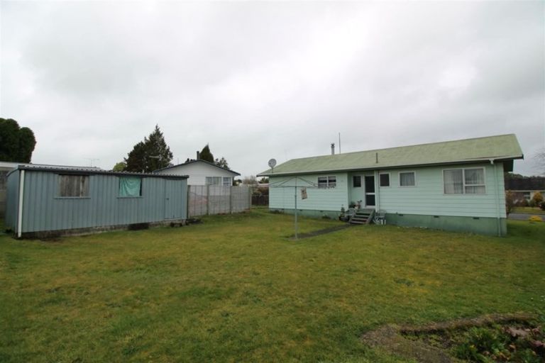 Photo of property in 176 Grampian Street, Tokoroa, 3420