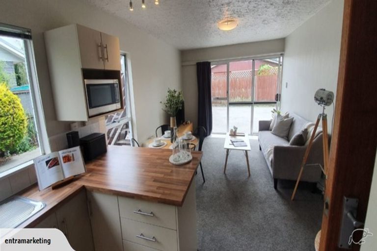 Photo of property in 5/93 Geraldine Street, Edgeware, Christchurch, 8013