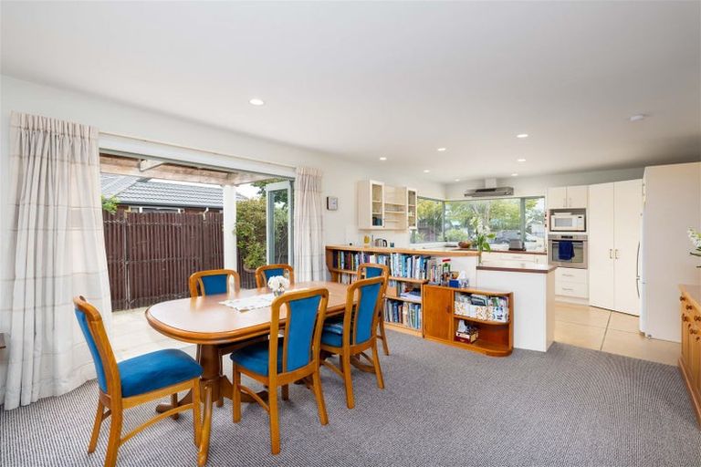 Photo of property in 44 Merrin Street, Avonhead, Christchurch, 8042