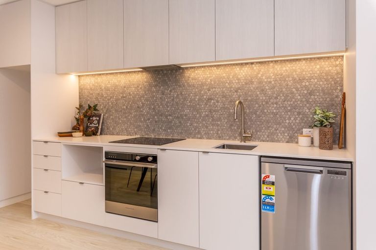 Photo of property in 2/251 Madras Street, Christchurch Central, Christchurch, 8011