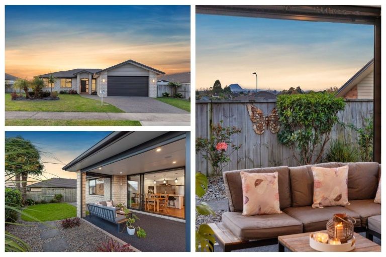 Photo of property in 6 Damien Place, Ohauiti, Tauranga, 3112