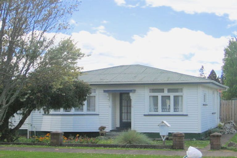 Photo of property in 47 Farmers Road, Matamata, 3400