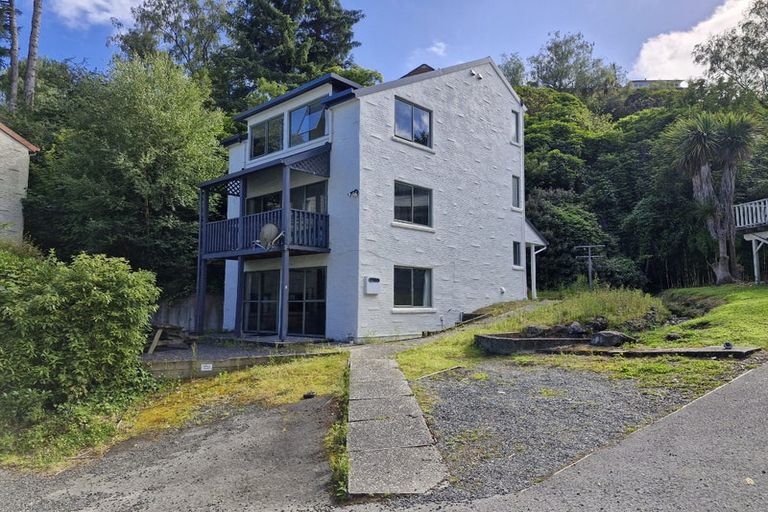 Photo of property in 63 Opoho Road, North East Valley, Dunedin, 9010