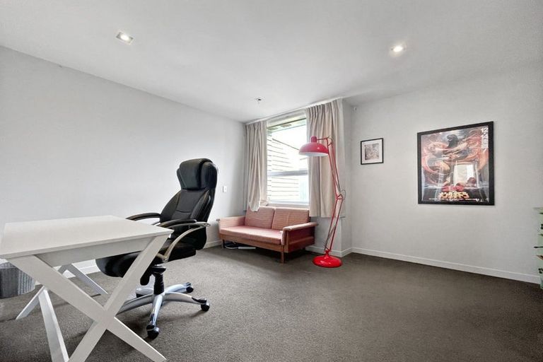 Photo of property in Altar Apartments, 65/120u Rintoul Street, Newtown, Wellington, 6021