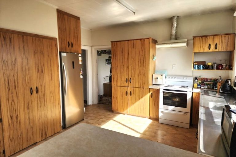 Photo of property in 14 Marlborough Street, Greymouth, 7805