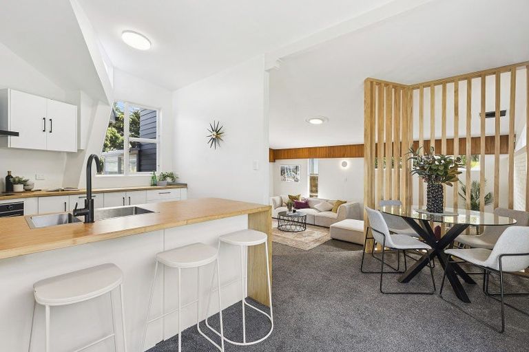 Photo of property in 22 Quebec Street, Kingston, Wellington, 6021