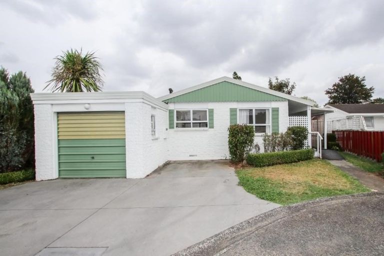 Photo of property in 1a Mackenzie Place, Cambridge, 3434