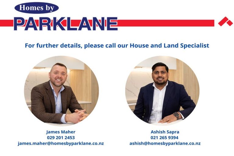 Photo of property in 32 Radar Drive, Rolleston, 7615