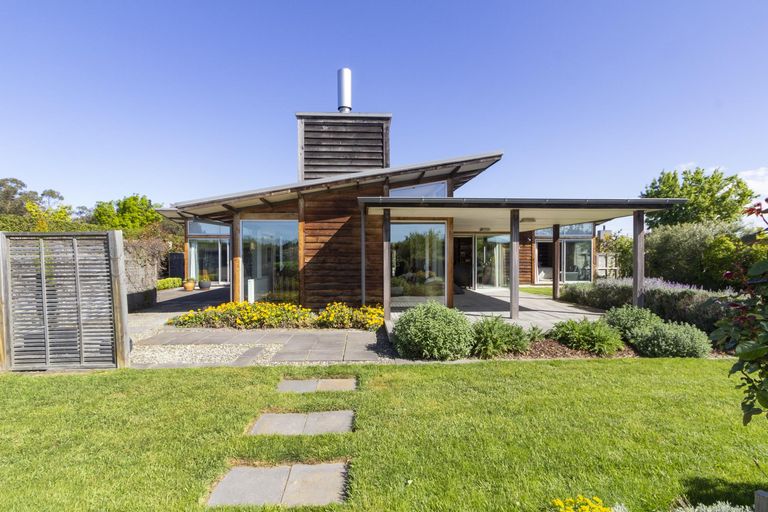 Photo of property in 58e Essex Street, Weston, Oamaru, 9401