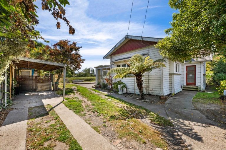 Photo of property in 33 Park Terrace, Blenheim, 7201