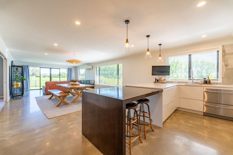 Photo of property in 59 Rolling Ridges Road, Levels Valley, Timaru, 7975