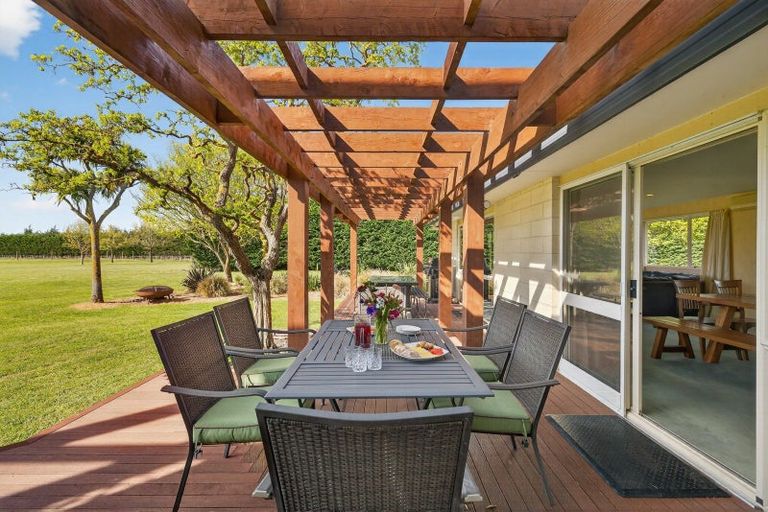 Photo of property in 238 No 10 Road, Swannanoa, Kaiapoi, 7692