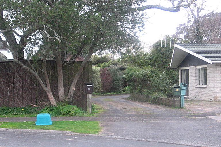 Photo of property in 18 Conway Place, Chartwell, Hamilton, 3210