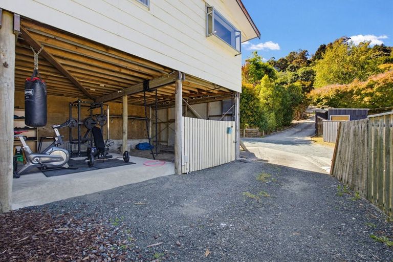 Photo of property in 93 Tosswill Road, Tahunanui, Nelson, 7011