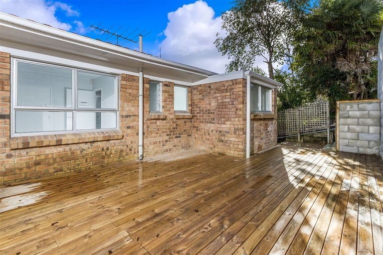Photo of property in 29b Archers Road, Hillcrest, Auckland, 0629
