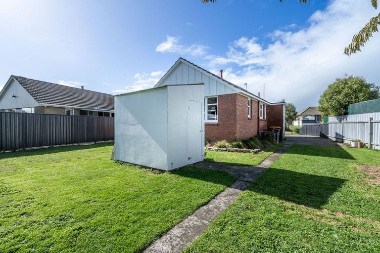 Photo of property in 52 Conway Crescent, Glengarry, Invercargill, 9810