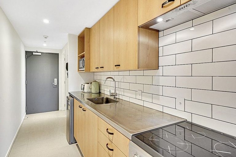 Photo of property in 301/12 Latimer Square, Christchurch Central, Christchurch, 8011