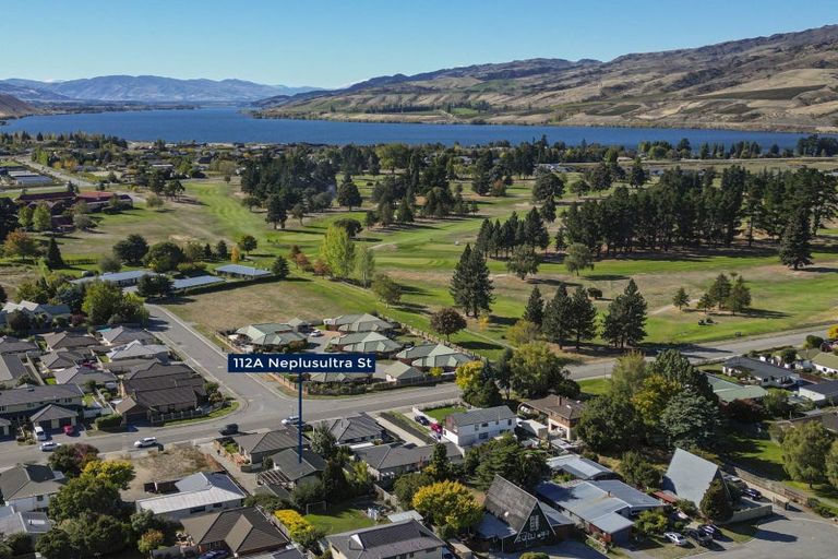 Photo of property in 112a Neplusultra Street, Cromwell, 9310