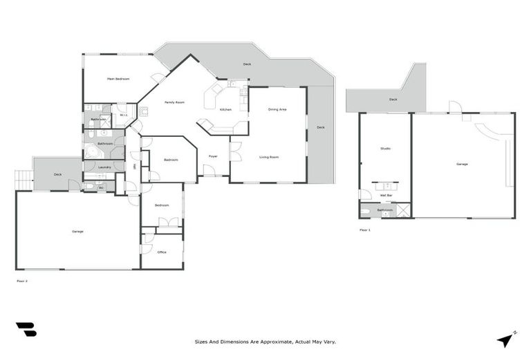 Photo of property in 8 Herbert Drive, Whangamata, 3620