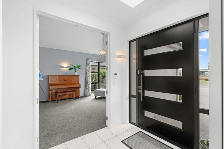 Photo of property in 48 The Runway, Wigram, Christchurch, 8042