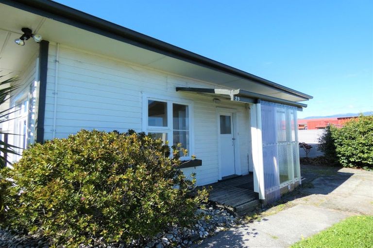 Photo of property in 29 Derby Street, Westport, 7825