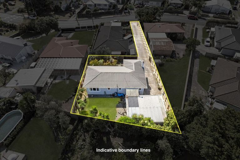 Photo of property in 22 Rosehill Drive, Rosehill, Papakura, 2113