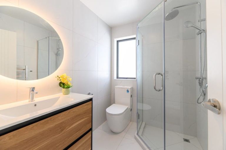 Photo of property in 15d Koromiko Street, New Lynn, Auckland, 0600