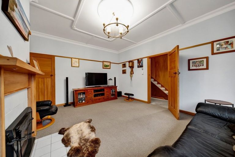 Photo of property in 27 Maire Street, Hawera, 4610